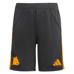 AS Roma 25/26 Kid's Away Mini-Kit