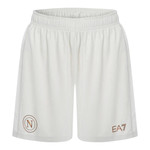 SSC Napoli 25/26 Kid's Away Mini-Kit