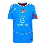 Atletico Madrid 25/26 Kid's Third Mini-Kit