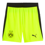 Borussia Dortmund 25/26 Kid's Away Mini-Kit