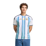 Argentina 2026 Stadium Men's Home Shirt