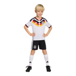 Germany 2026 Kid's Home Mini-Kit