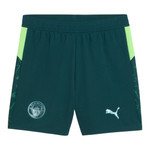 Manchester City 25/26 Kid's Fourth Mini-Kit