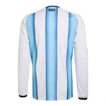 Argentina 2026 Men's Home Long Sleeve Shirt