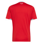 Wales 2026 Stadium Men's Home Shirt