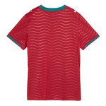 Portugal 2026 Women's Home Shirt