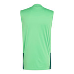 Mexico 2026 Men's Green Training Tank Top