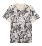 Manchester City 25/26 Stadium Men's Year of the Horse Shirt