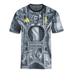 Juventus 25/26 Men's Pre-Match Shirt