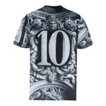 Juventus 25/26 Men's Pre-Match Shirt
