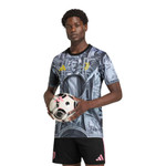 Juventus 25/26 Men's Pre-Match Shirt
