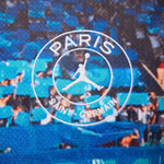 Paris Saint-Germain 25/26 Men's Stadium Statement Shirt