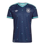Germany 2026 Stadium Men's Away Shirt