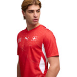 Switzerland 2026 Stadium Men's Home Shirt