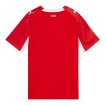 Switzerland 2026 Kid's Home Mini-Kit