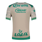Santos Laguna 25/26 Stadium Men's Away Shirt