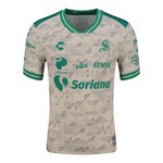 Santos Laguna 25/26 Stadium Men's Away Shirt