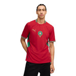 Morocco 2026 Stadium Men's Home Shirt