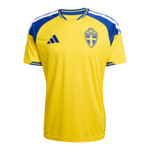 Sweden 2026 Stadium Men's Home Shirt