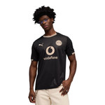 Borussia Dortmund 25/26 Stadium Men's 100th Anniversary Shirt