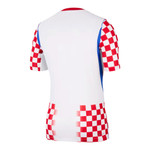 Croatia 2026 Authentic Men's Home Shirt