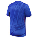 Chelsea 25/26 Stadium Men's Home Sponsored Shirt