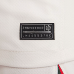 Chelsea 25/26 Stadium Men's Away Sponsored Shirt