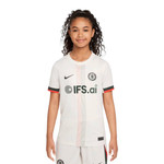 Chelsea 25/26 Kid's Away Sponsored Mini-Kit