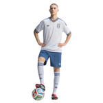 Italy 2026 Authentic Men's Away Shirt