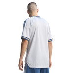 Italy 2026 Authentic Men's Away Shirt
