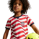 USMNT 2026 Kid's Home Mini-Kit