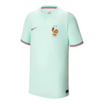 France 2026 Kid's Away Mini-Kit