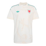 Wales 2026 Authentic Men's Away Shirt