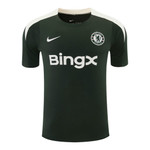 Chelsea 25/26 Men's Green Traning Shirt