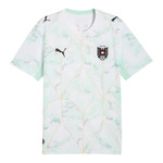 Austria 2026 Stadium Men's Away Shirt