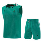 Liverpool 25/26 Men's Green Icons Tank Top