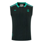 Liverpool 25/26 Men's Black Icons Tank Top