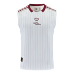 Arsenal 25/26 Men's White Icon Tank Top