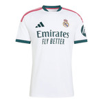 Real Madrid 26/27 Stadium Men's Home Shirt