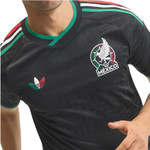 Mexico 2026 Authentic Men's Third Shirt