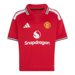 Manchester United 26/27 Kid's Home Set