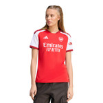 Arsenal 26/27 Women's Home Shirt