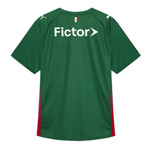 Palmeiras 26/27 Authentic Men's Home Shirt