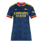 Arsenal 26/27 Women's Away Shirt