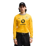 Borussia Dortmund 26/27 Men's Home Long Sleeve Shirt