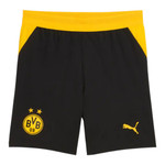 Borussia Dortmund 26/27 Men's Home Long Sleeve Shirt