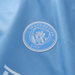 #10 GUARDIOLA Manchester City 26/27 Stadium Men's Home Shirt