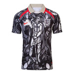 England x Palace 2026 Kid's Pre-Match Mini-Kit