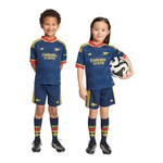 Arsenal 26/27 Kid's Away Set