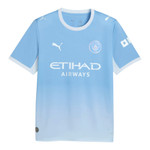 Manchester City 26/27 Kid's Home Set